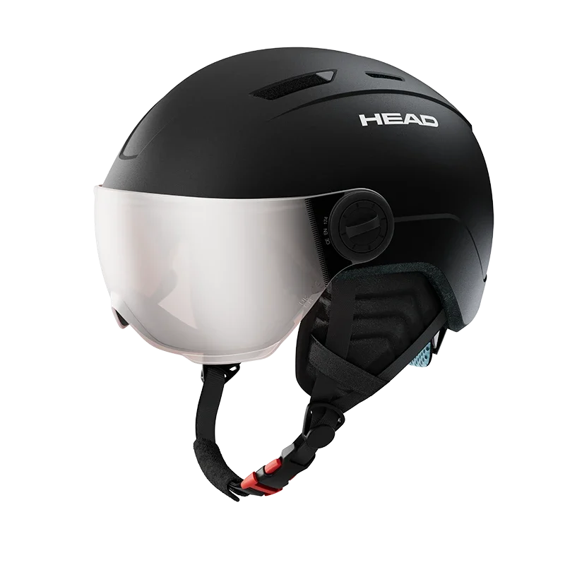 Head Mojo Junior Visor Helmet