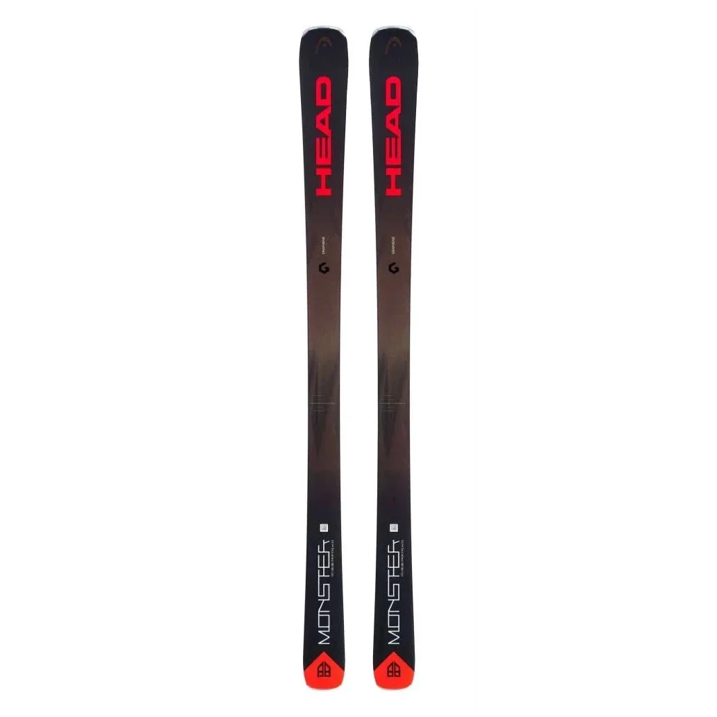 Head Monster 88 Ti Skis