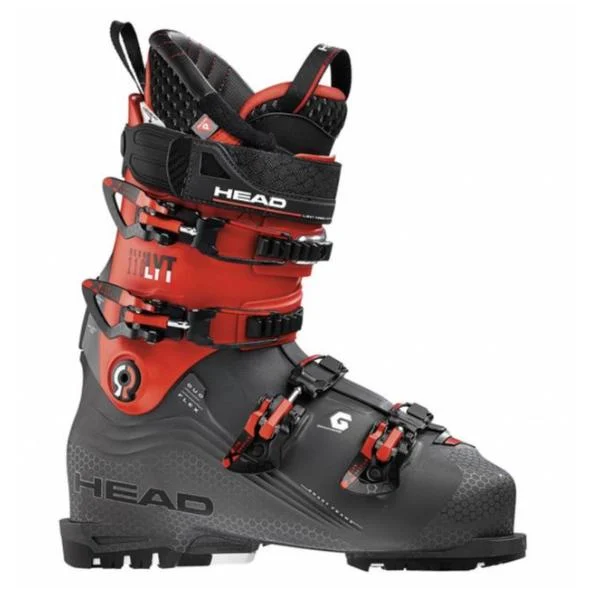Head Nexo Lyt 110 Black