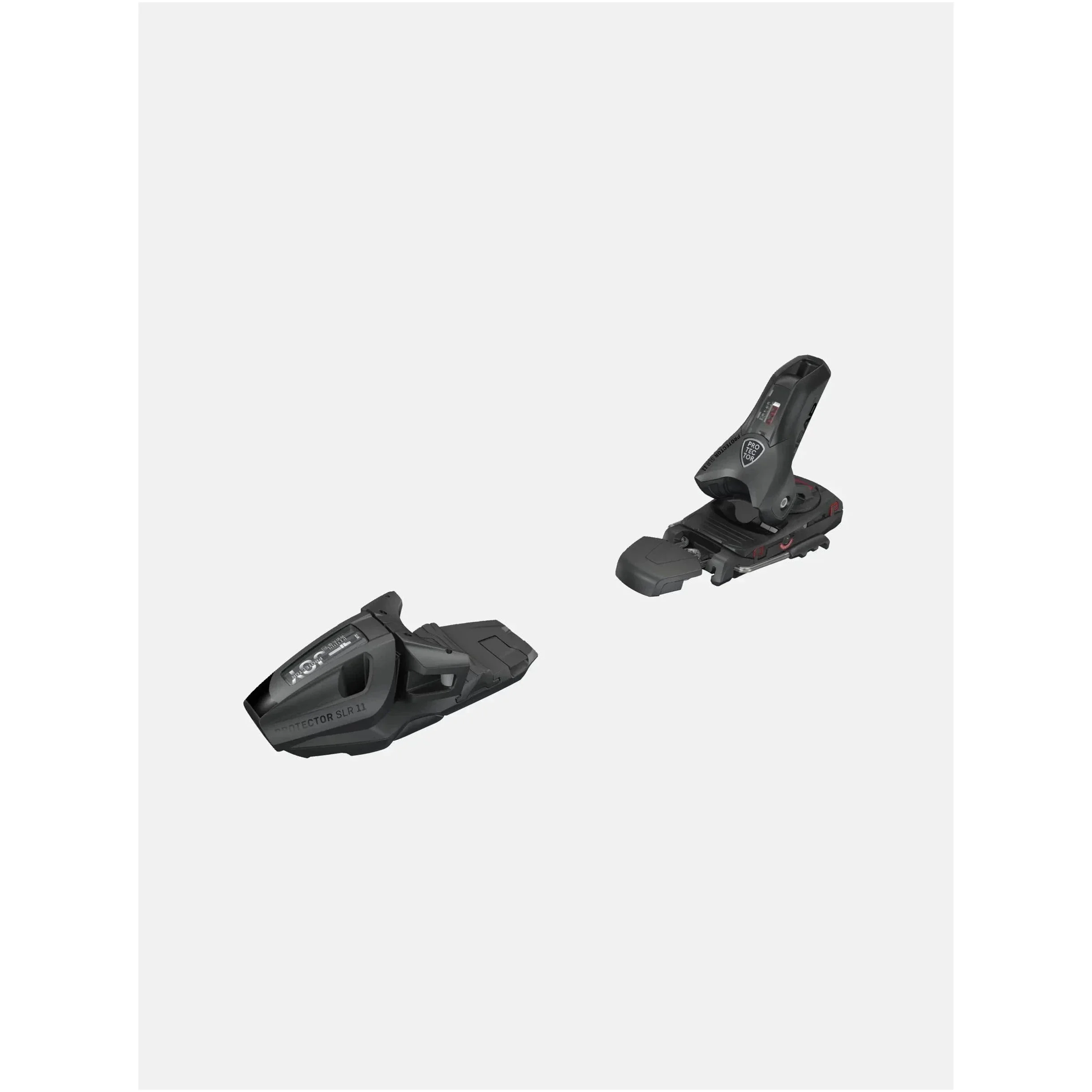Head Protector SLR 11 GW Ski Binding