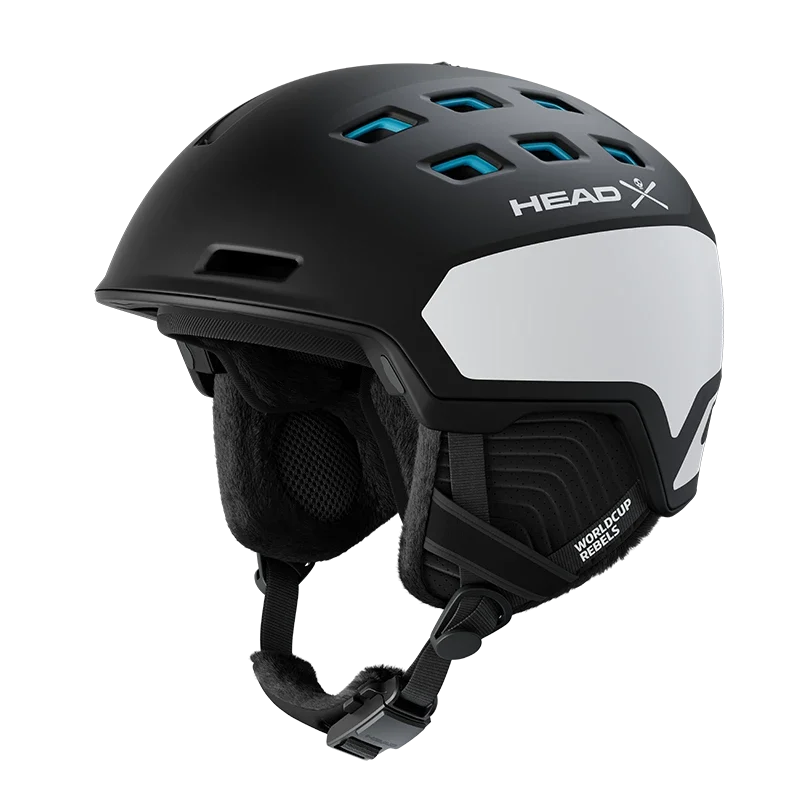 Head Rev Helmet