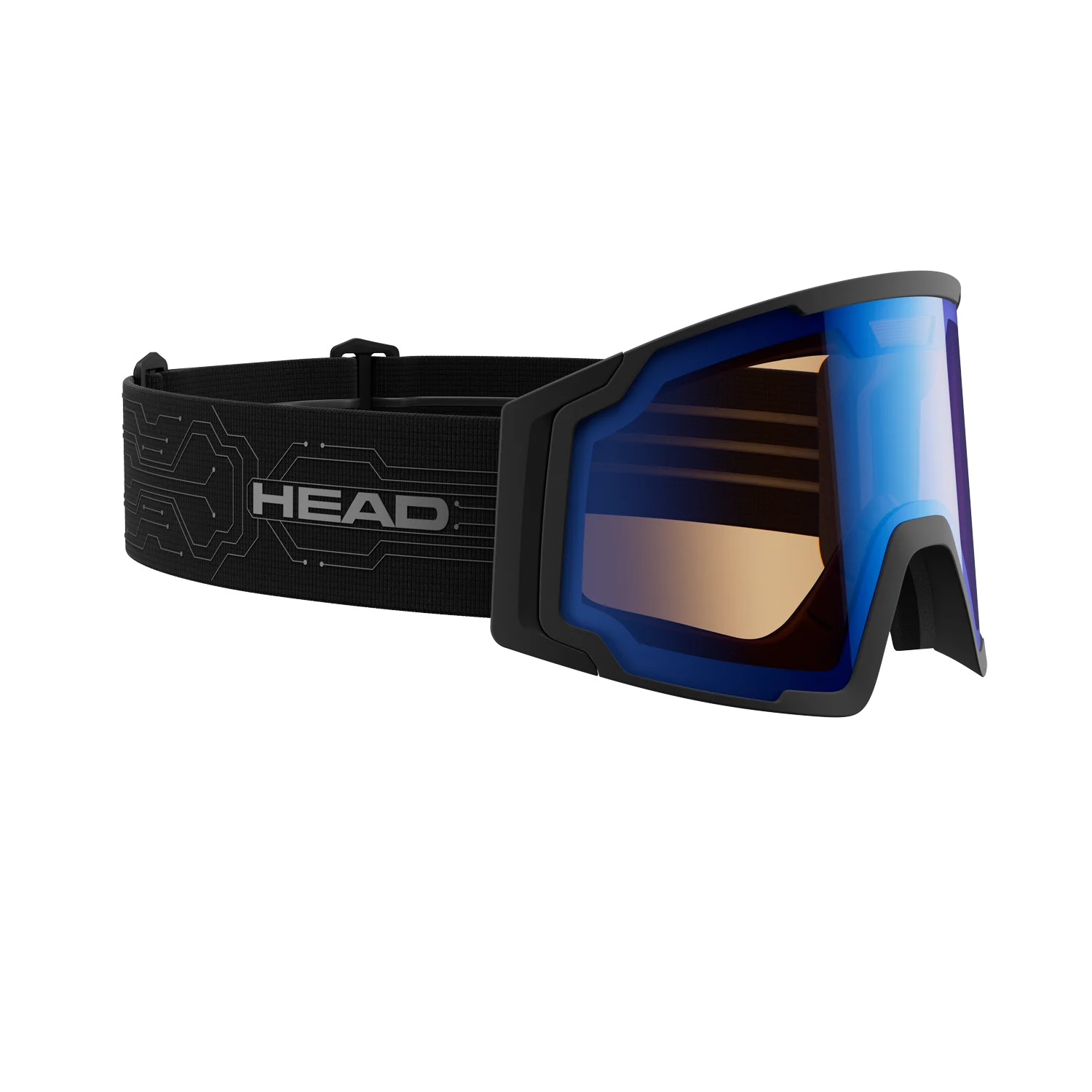 Neves Sunscreen Goggles