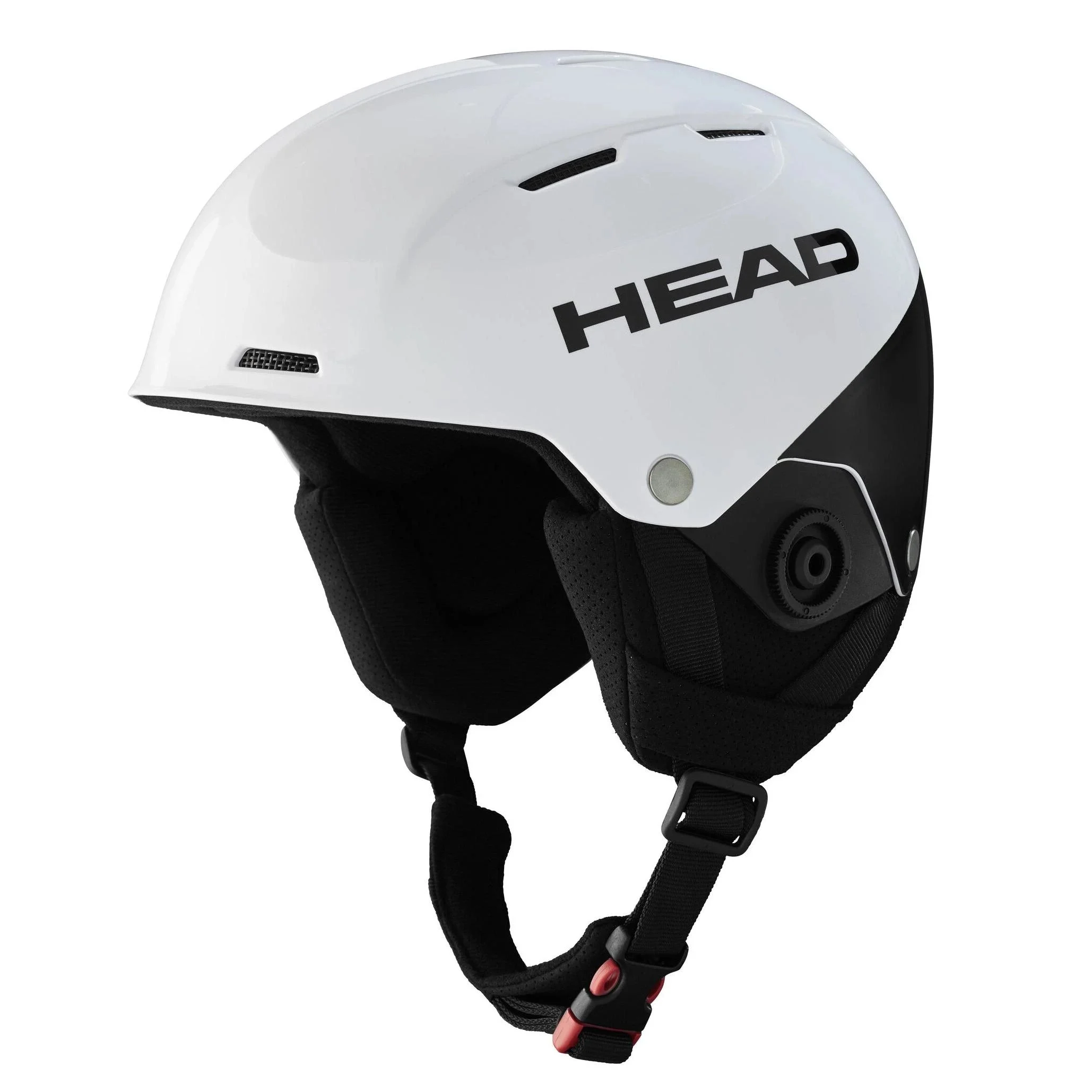 Head Team SL Race Helmet