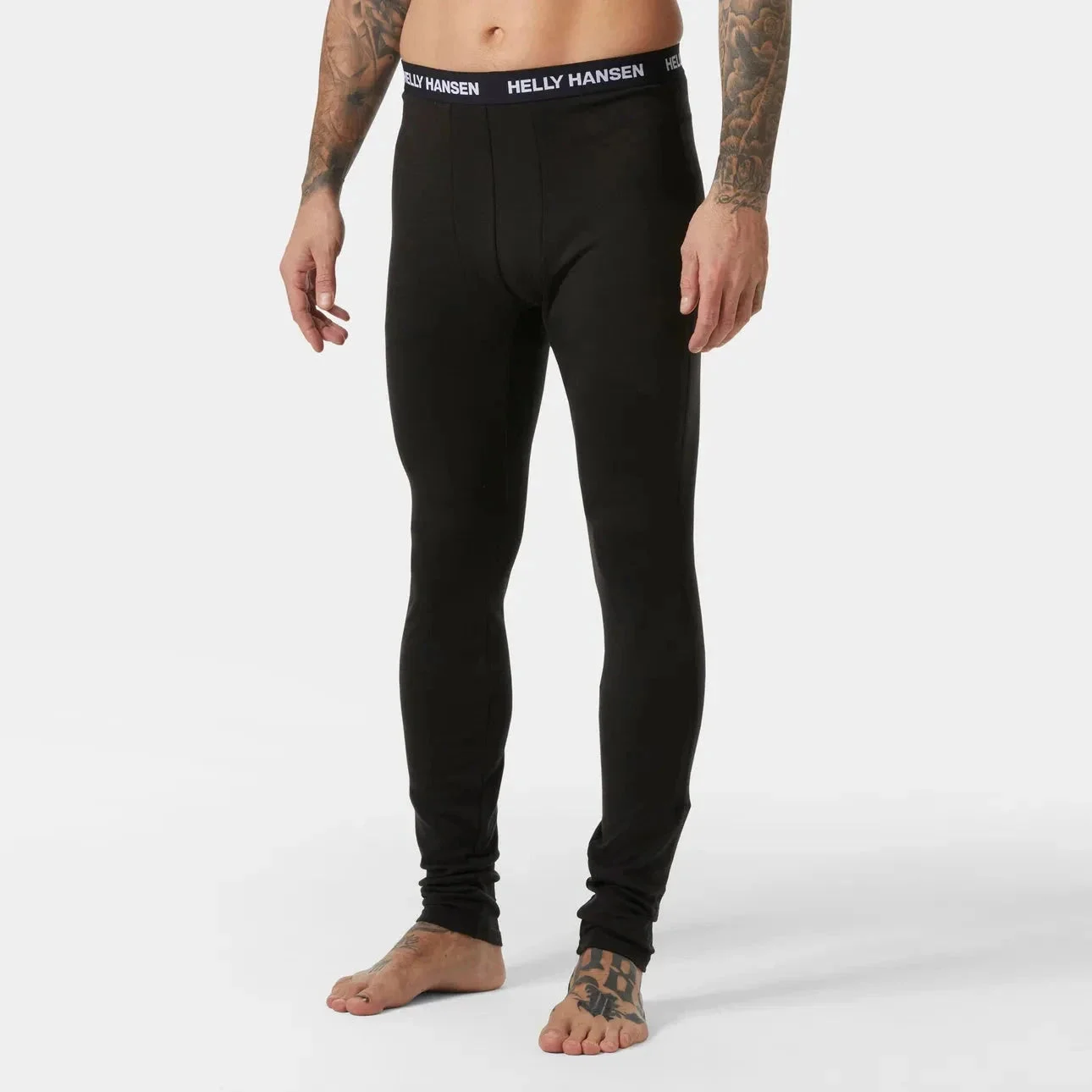 Helly Hansen Lifa Merino Midweight Mens Pant