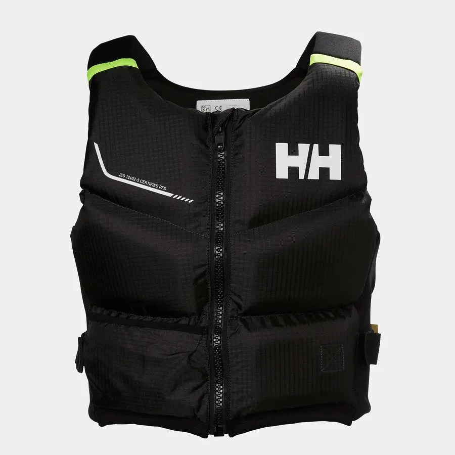 Helly Hansen Rider Stealth Zip Buoyancy Aid