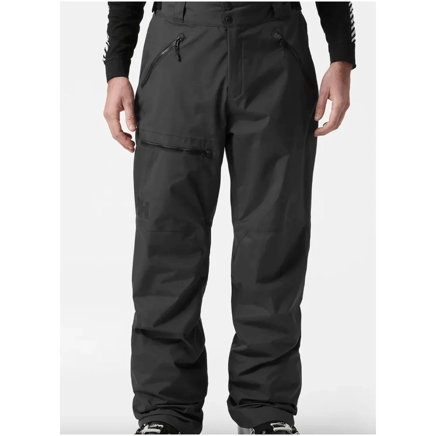 Helly Hansen SOGN Cargo Pant Black