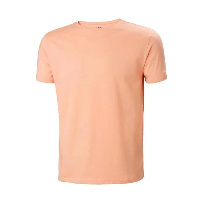 Helly Hansen Shoreline T-Shirt Rose Quartz