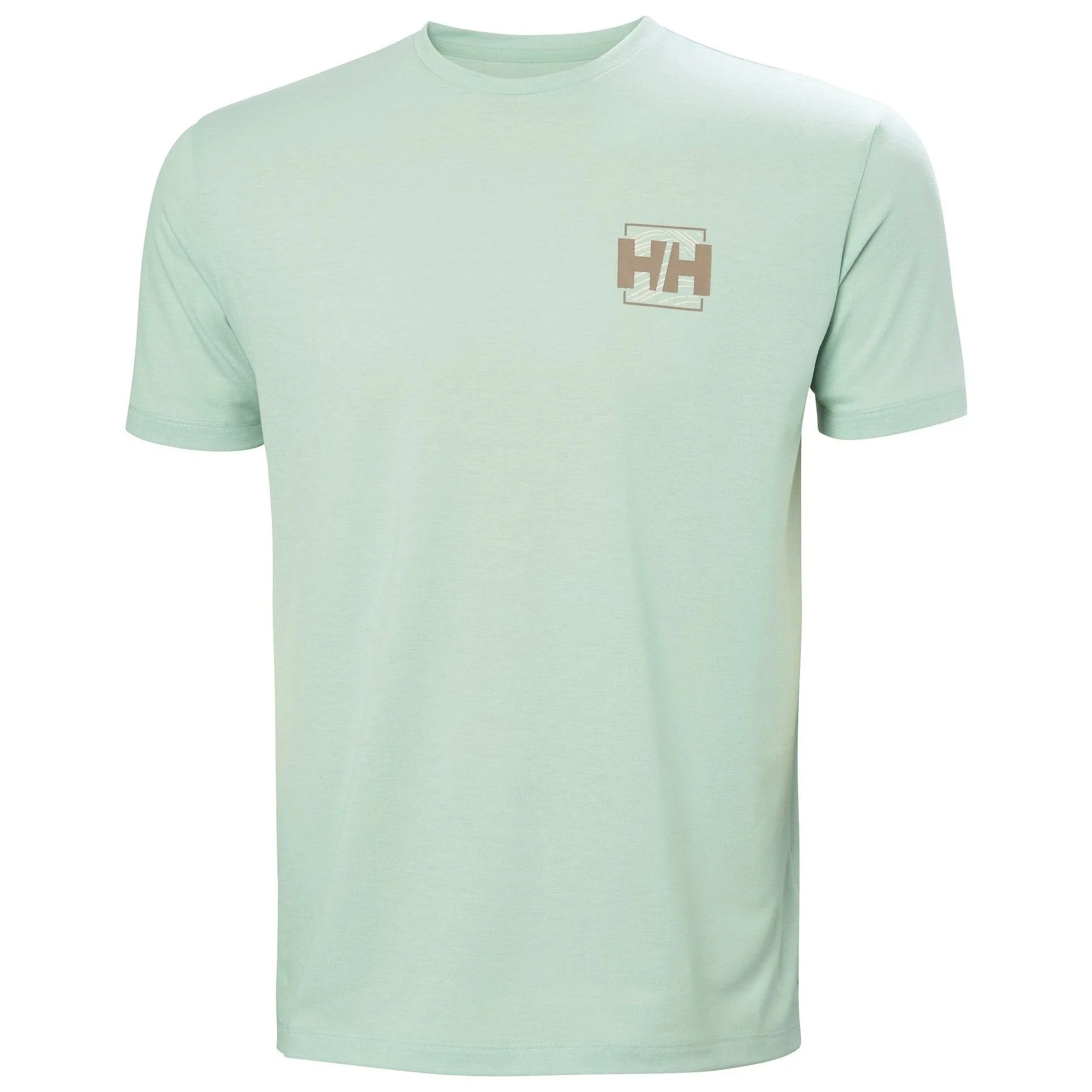 Helly Hansen Skog Recycled Graphic T-Shirt