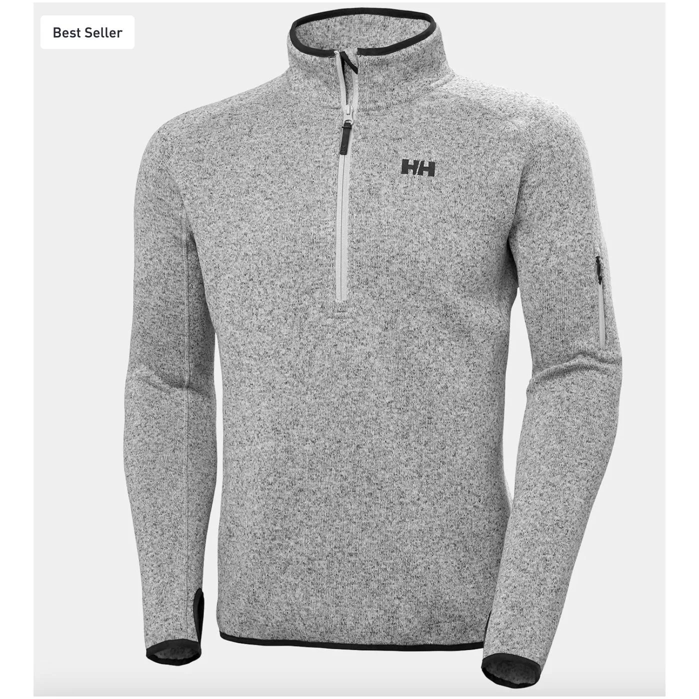 Helly Hansen Varde 1/2 Zip Fleece