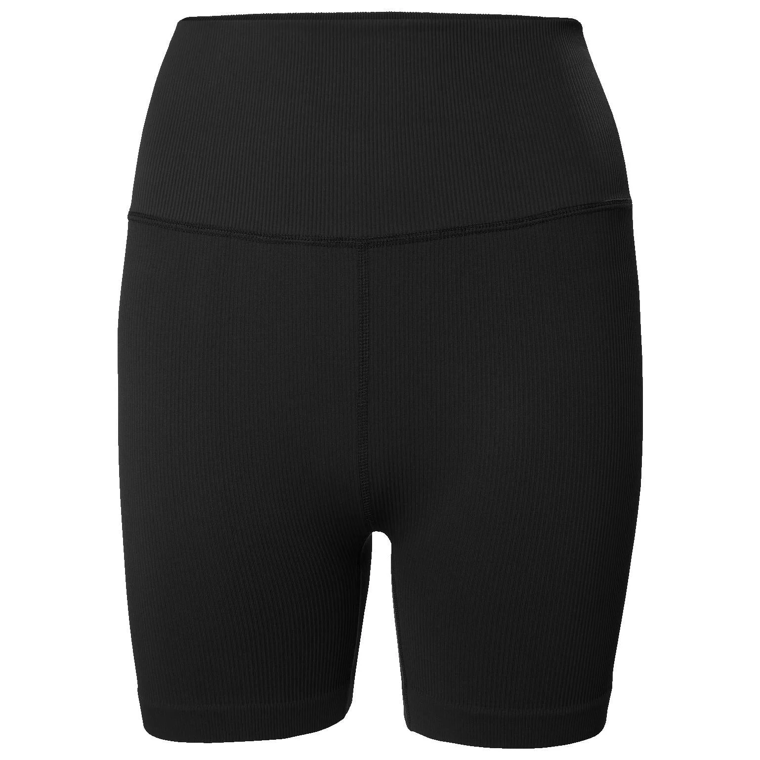 Helly Hansen W Allure Seamless Bike Shorts Black