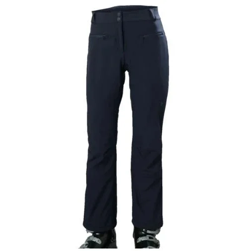 Helly Hansen W Bellissimo 2 Pant Navy