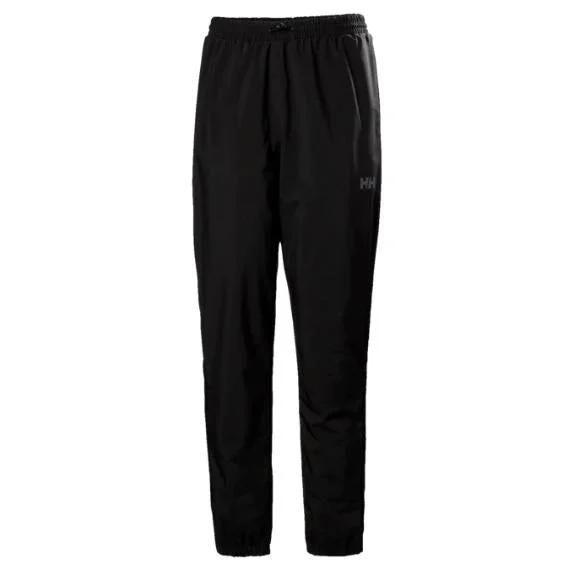 Helly Hansen W Juell Storm Pant Black
