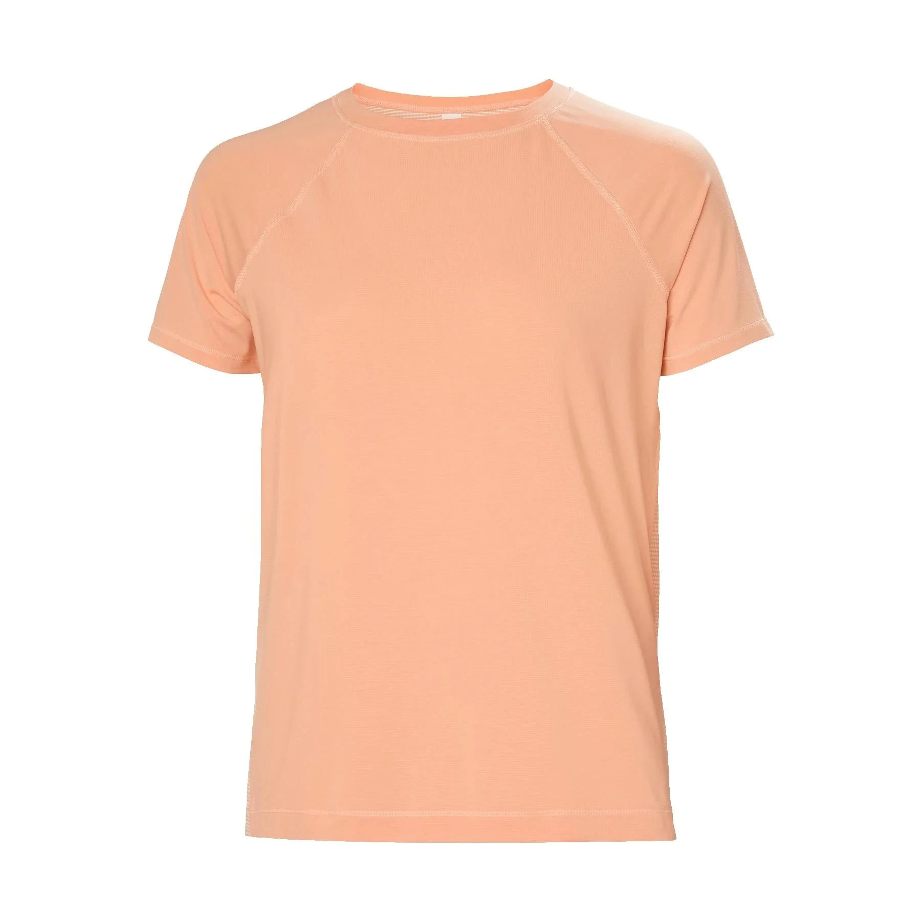 Helly Hansen W Tech Trail SS T-Shirt Rose Quartz