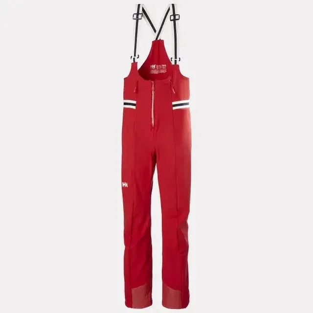 Helly Hansen Women's Avanti Softshell Bib Pant
