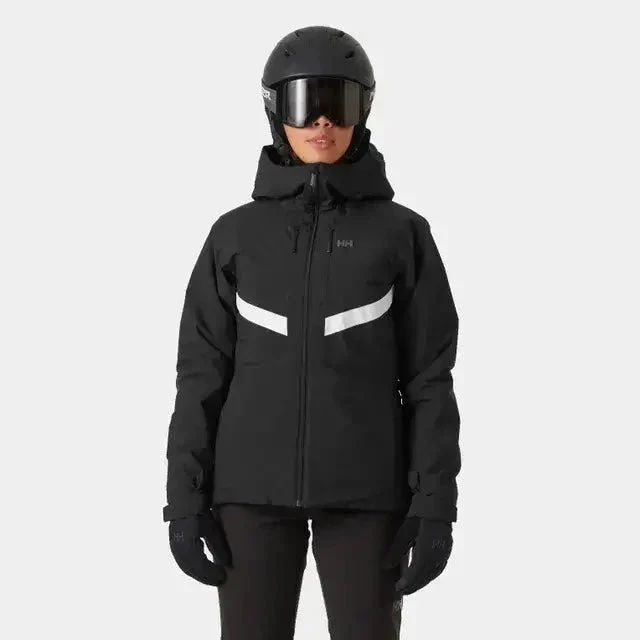 Helly Hansen Women's Edge 3.0 Ski Jacket