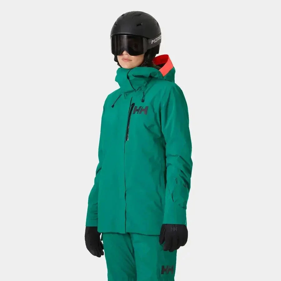 Helly Hansen Women's Powshot Jacket