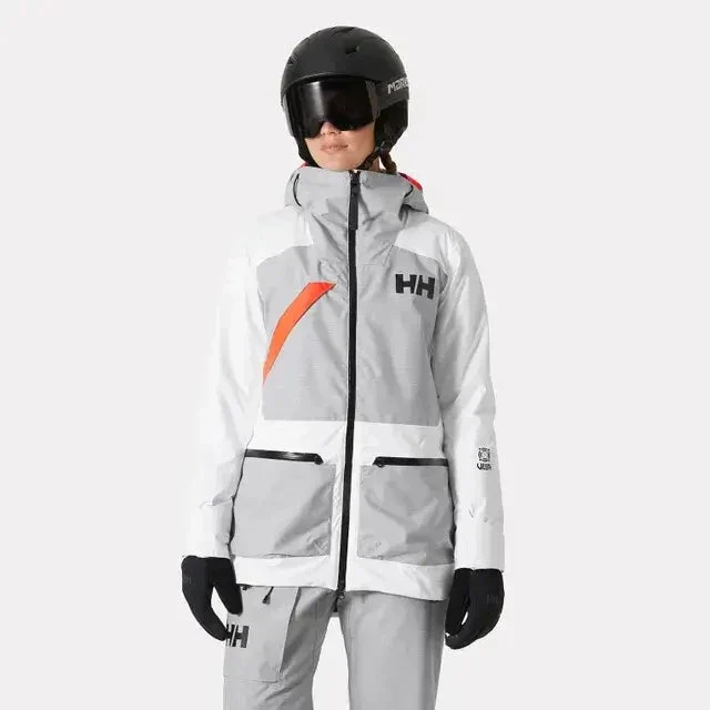 Helly Hansen Women's Whitewall Lifaloft 3.0 Jacket