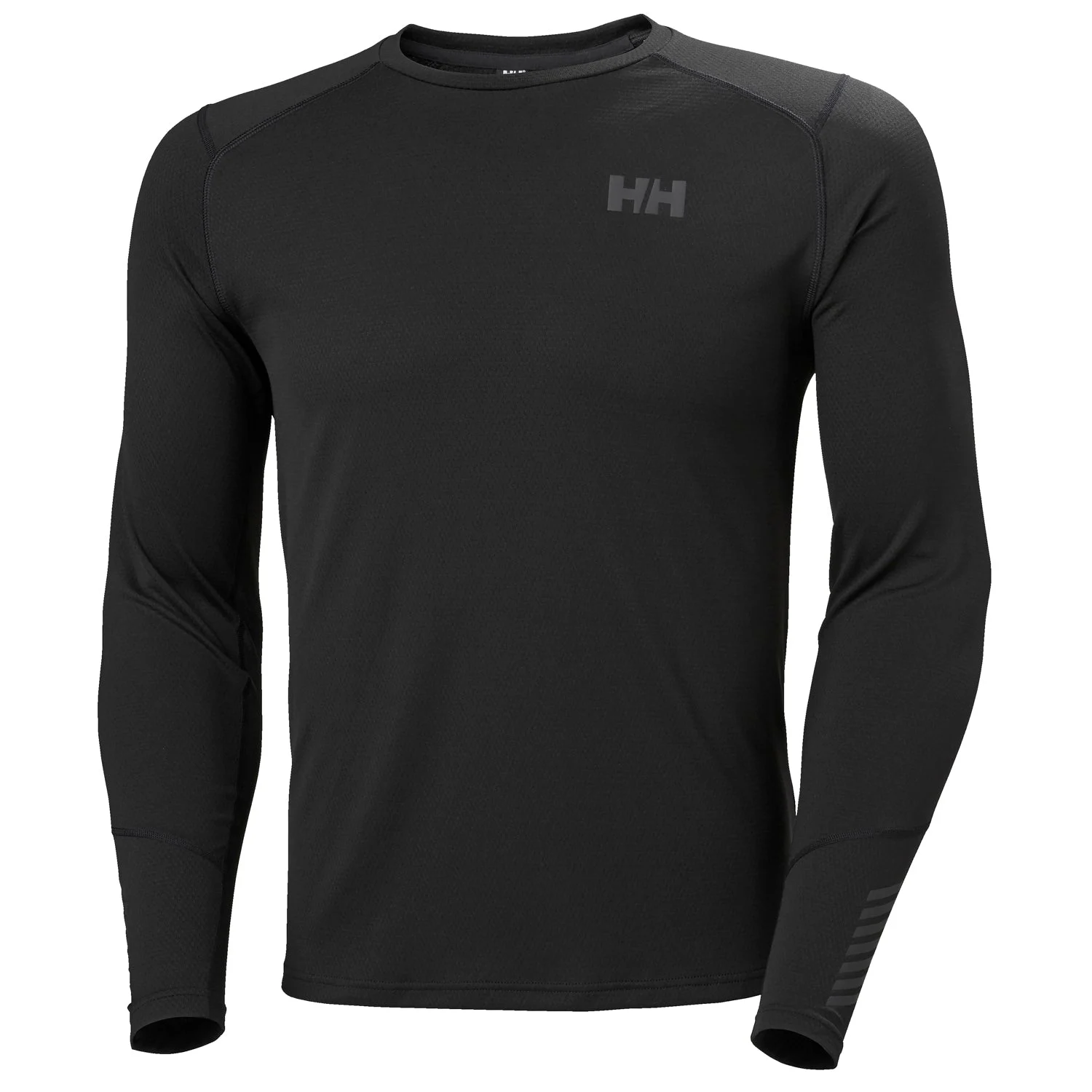 LIFA Active Crew Neck Baselayer Top