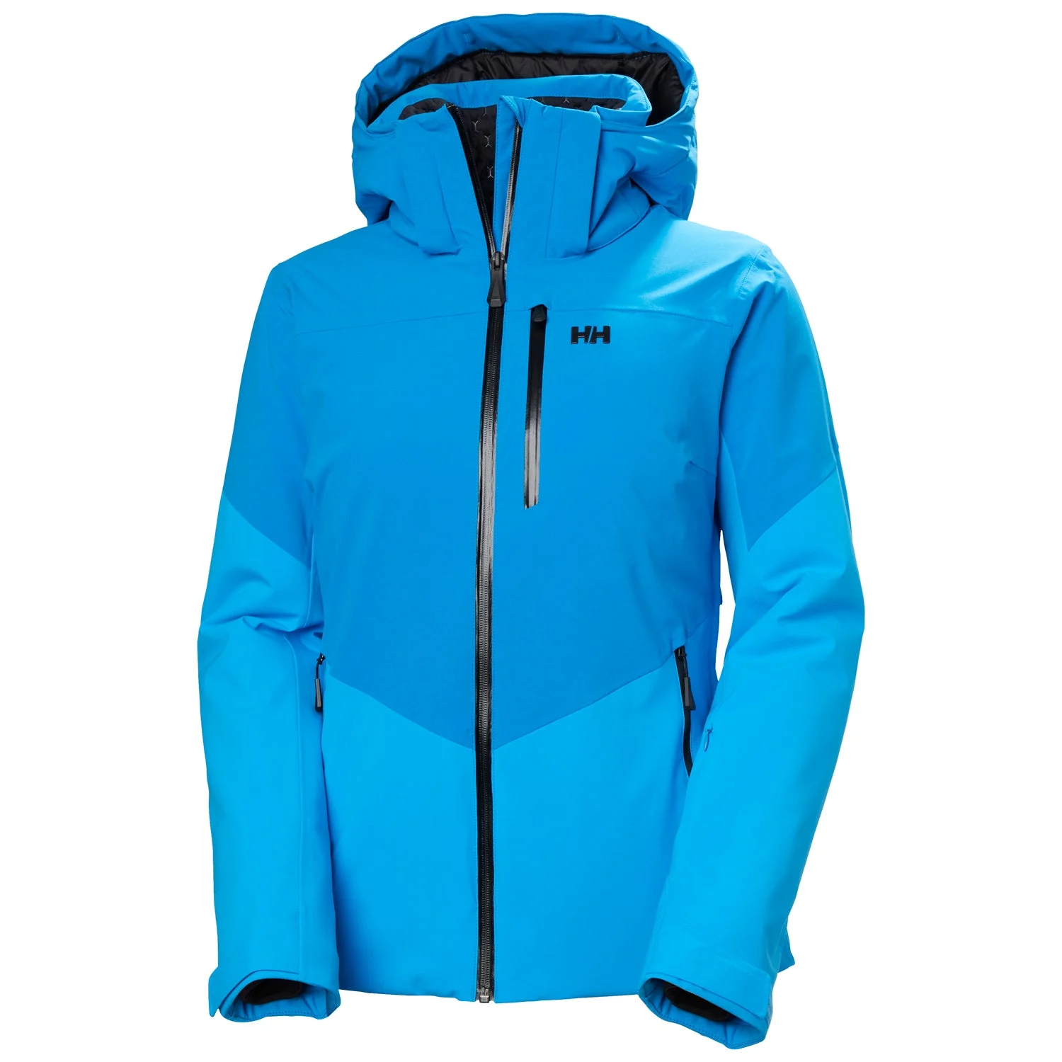 Alphelia Jacket