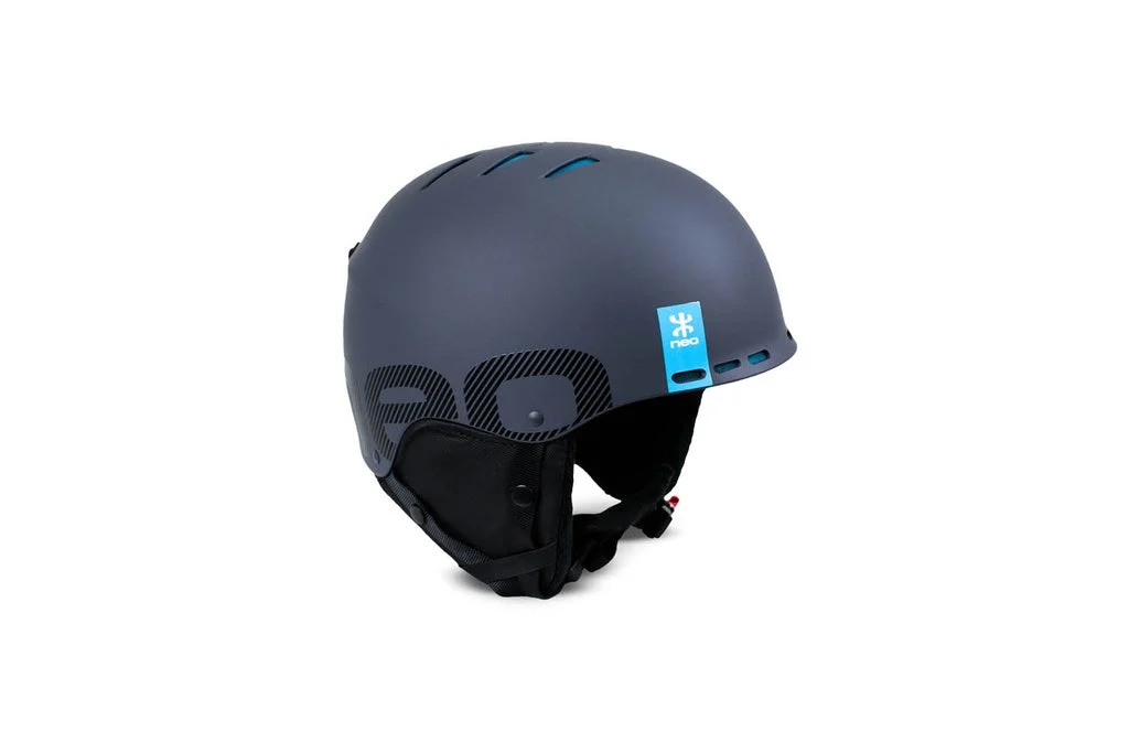 Neo Hexagon Helmet