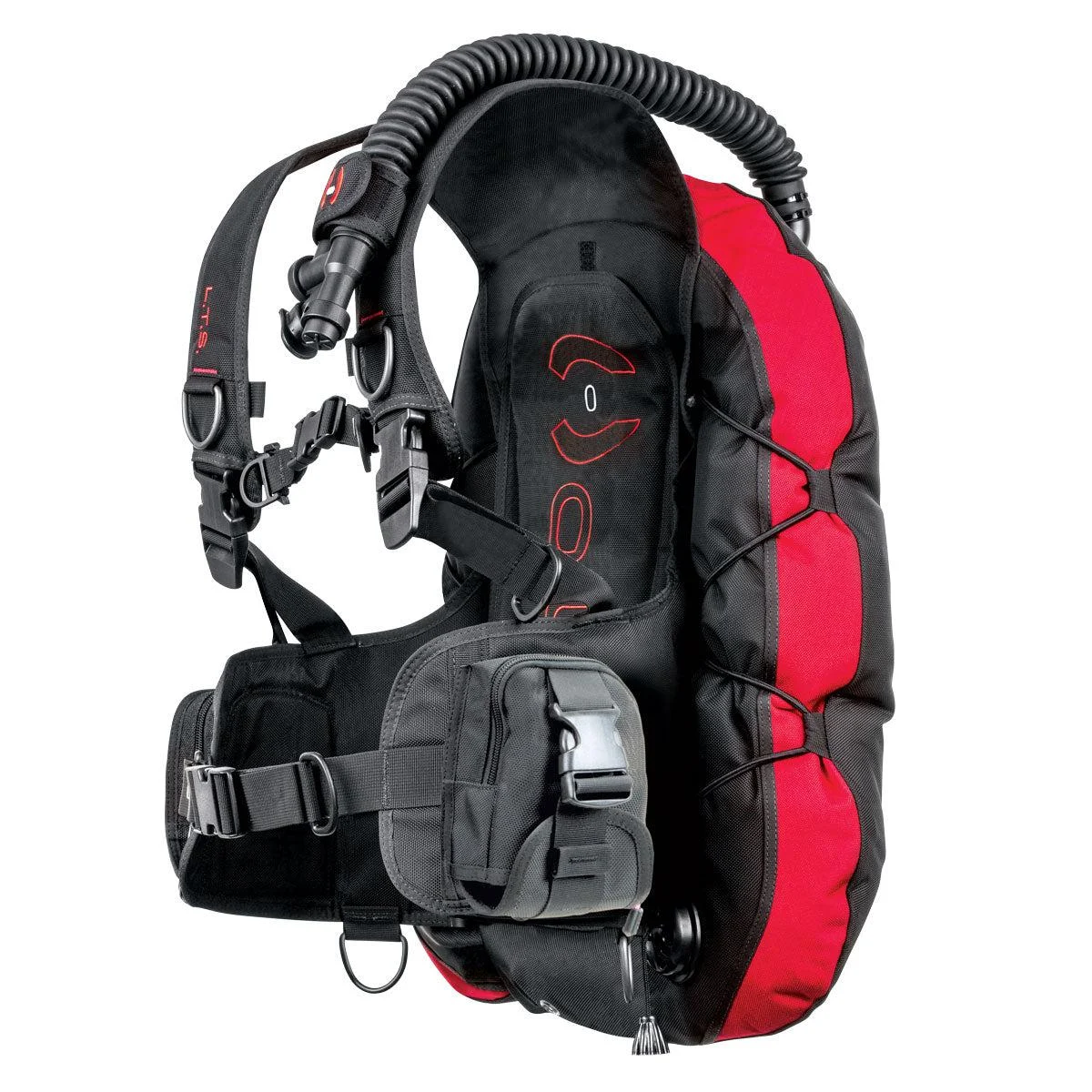 Hollis LTS BCD