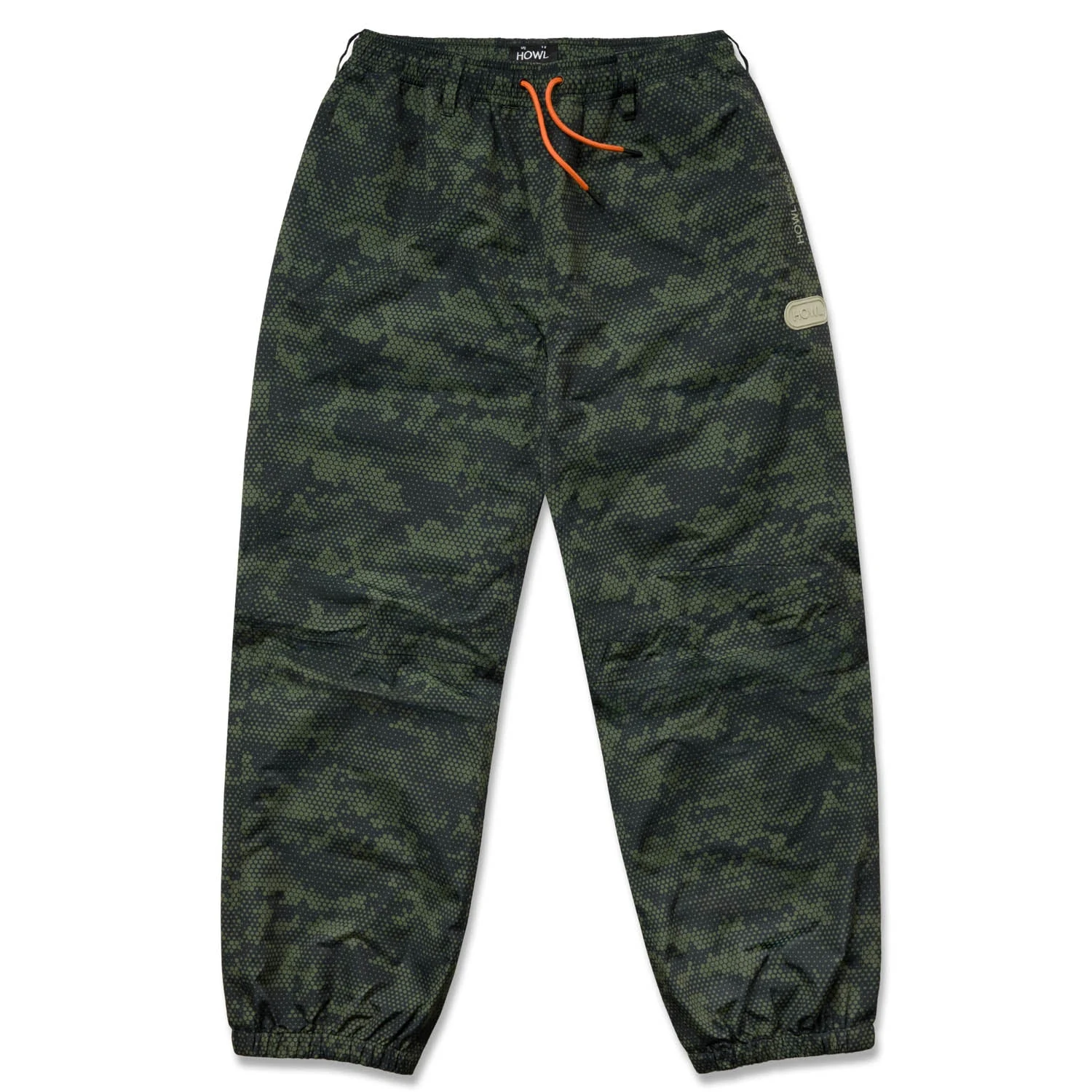 Nowhere Snowboard Pants
