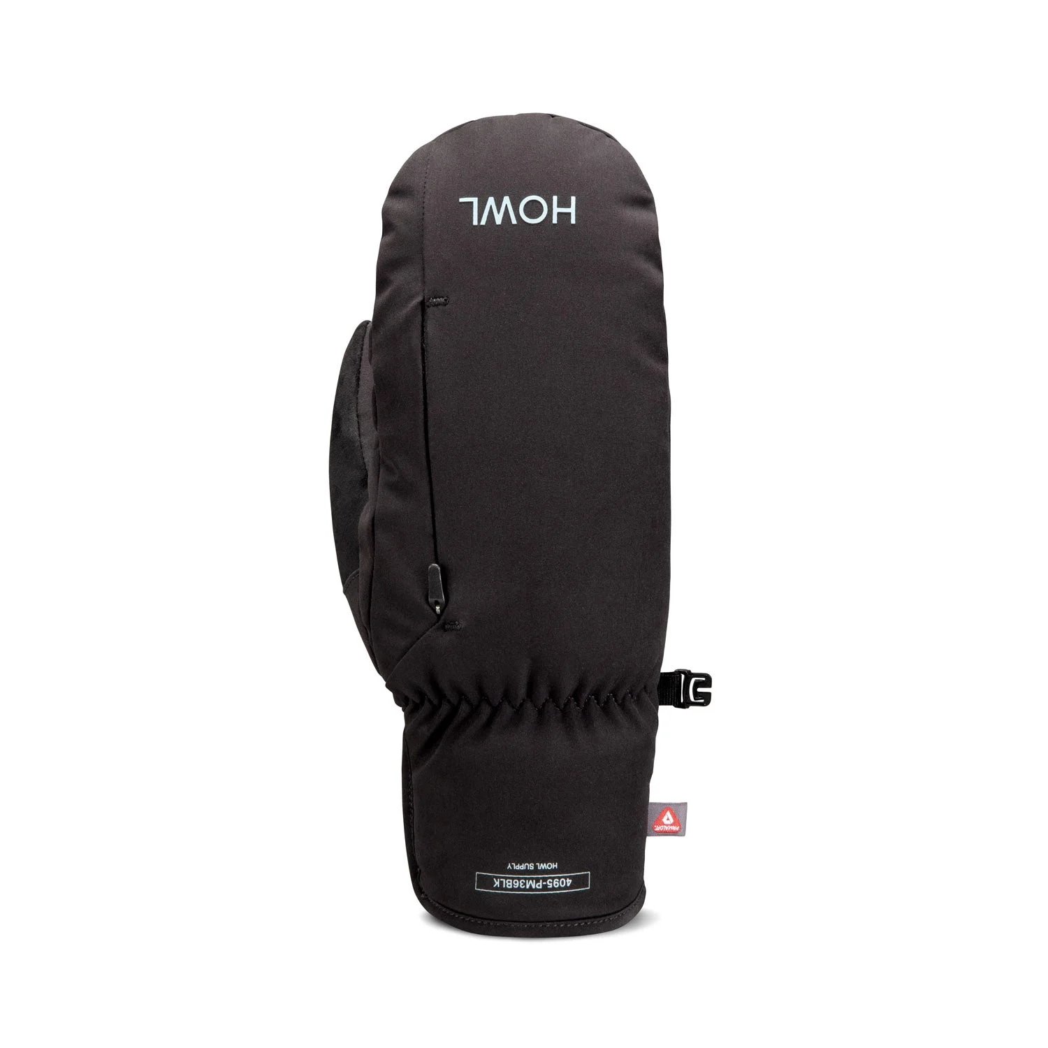 Pocket Mitt Gloves