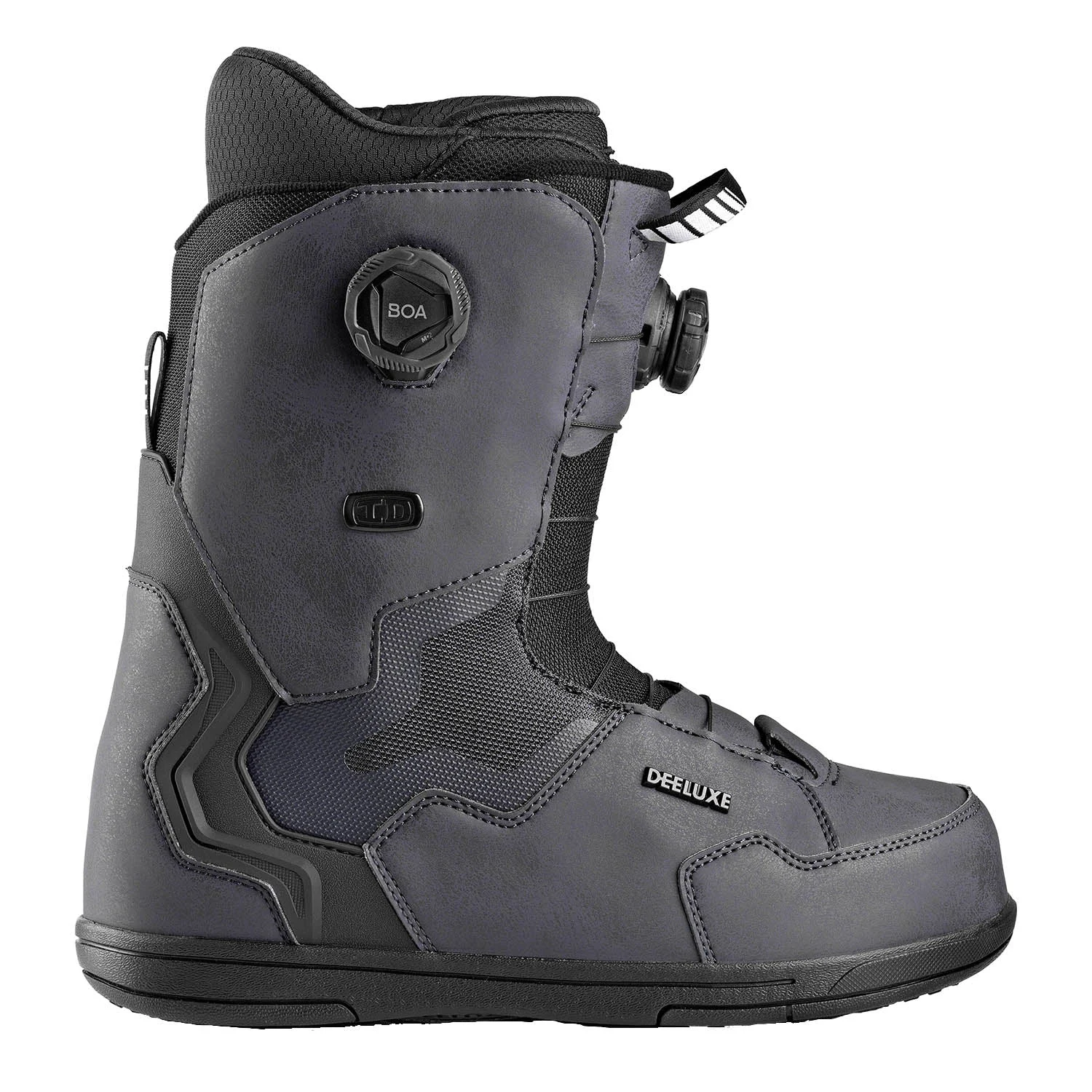ID Dual BOA Snowboard Boots 2025
