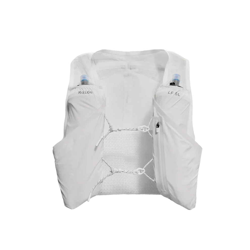 Raide Research LF 5L Running Vest