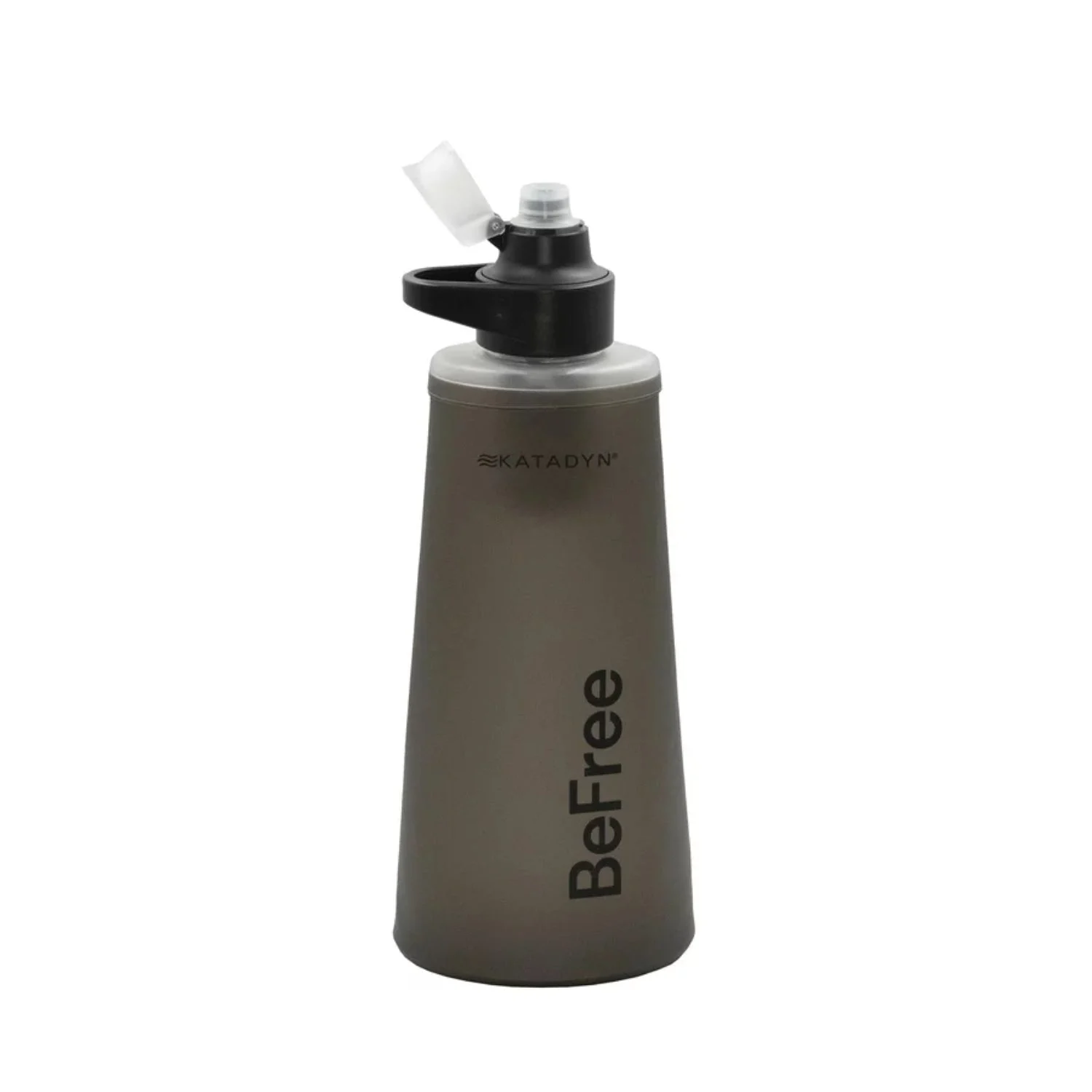 Katadyn BeFree AC Double Wall Water Filter 1L
