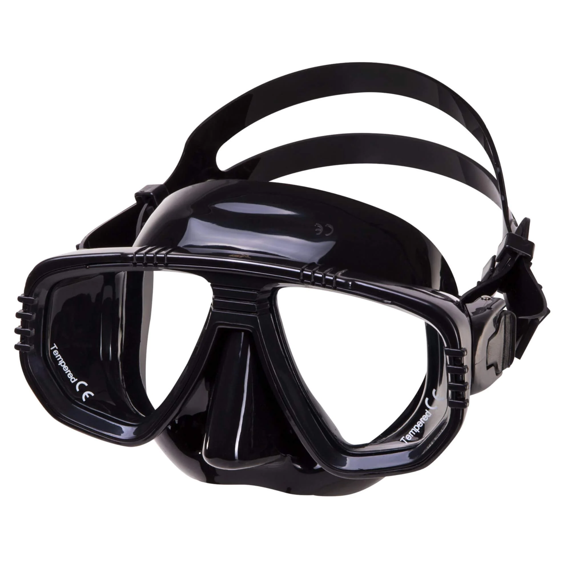 IST Corona +2.0 Dive Mask