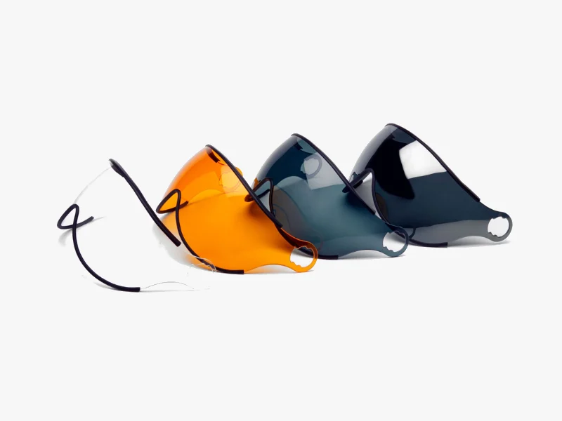 Icaro Nerv Visors