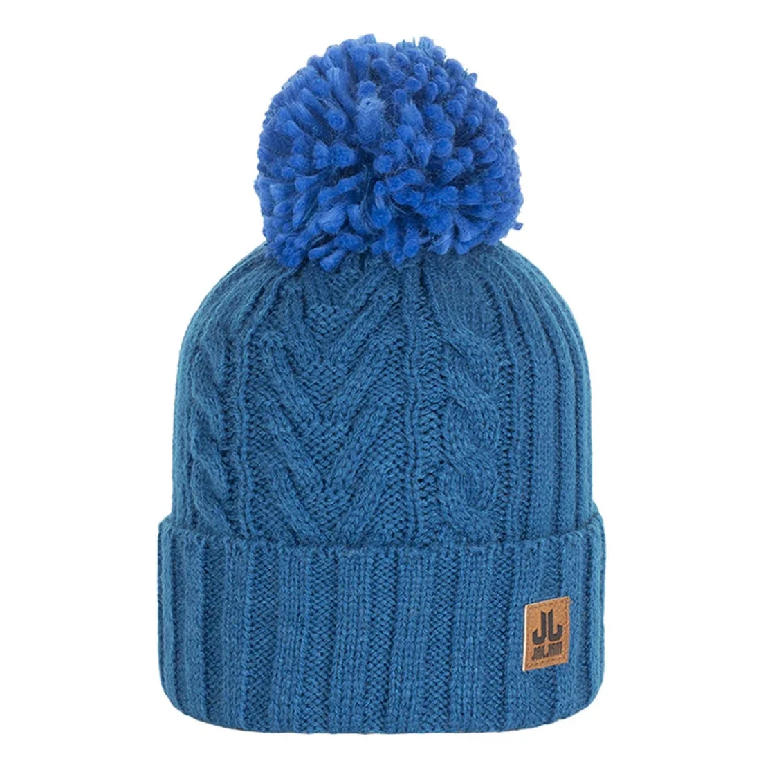 Jail Jam Acciuga Bobble Hat