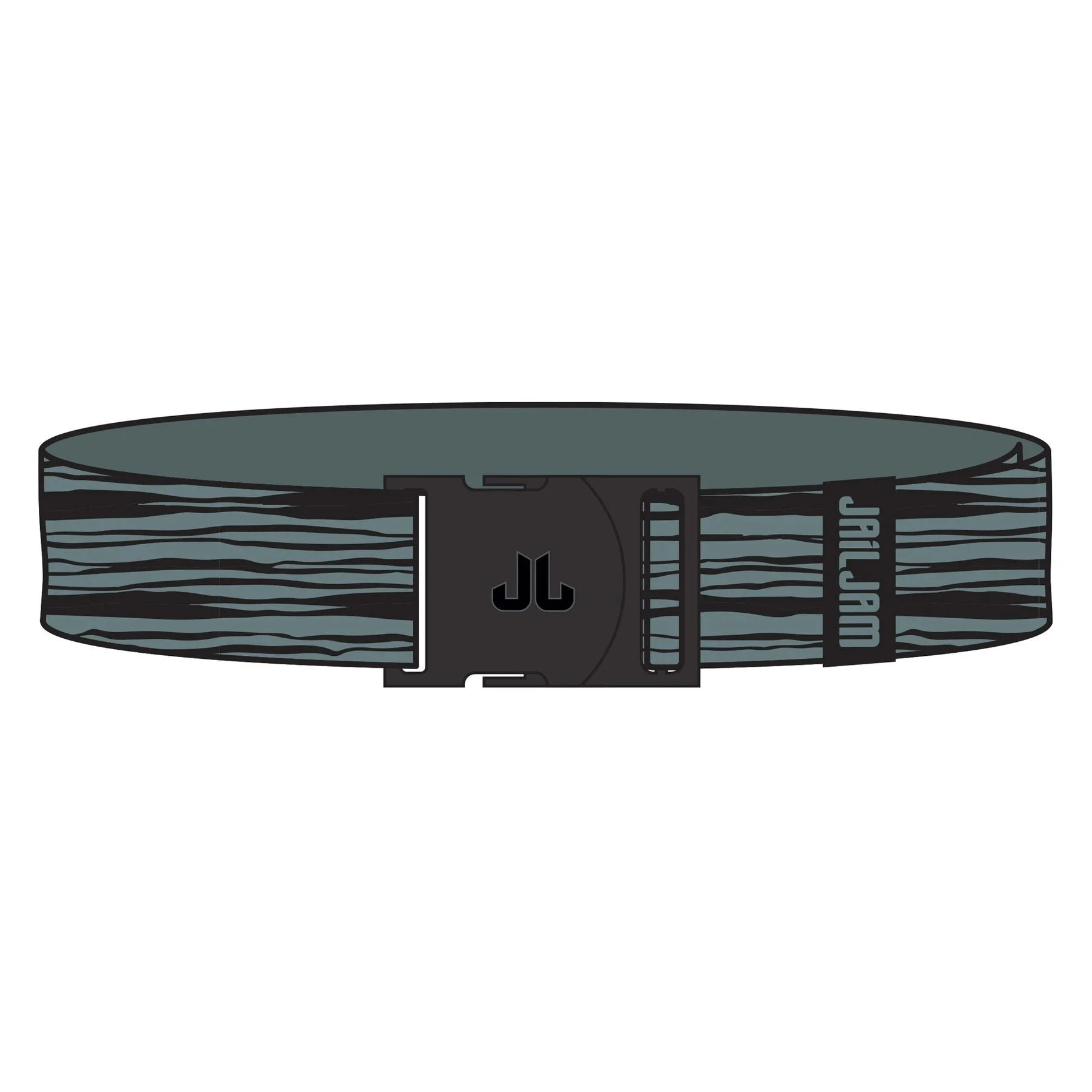 Jail Jam Grindelwald Belt