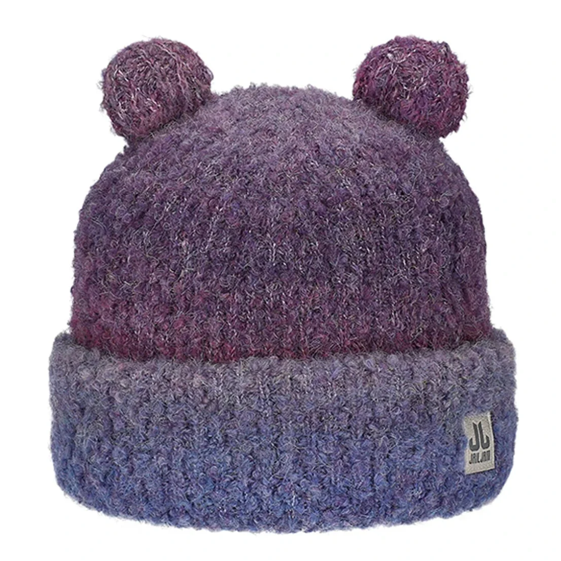 Jail Jam Wilma kids Beanie With Ears