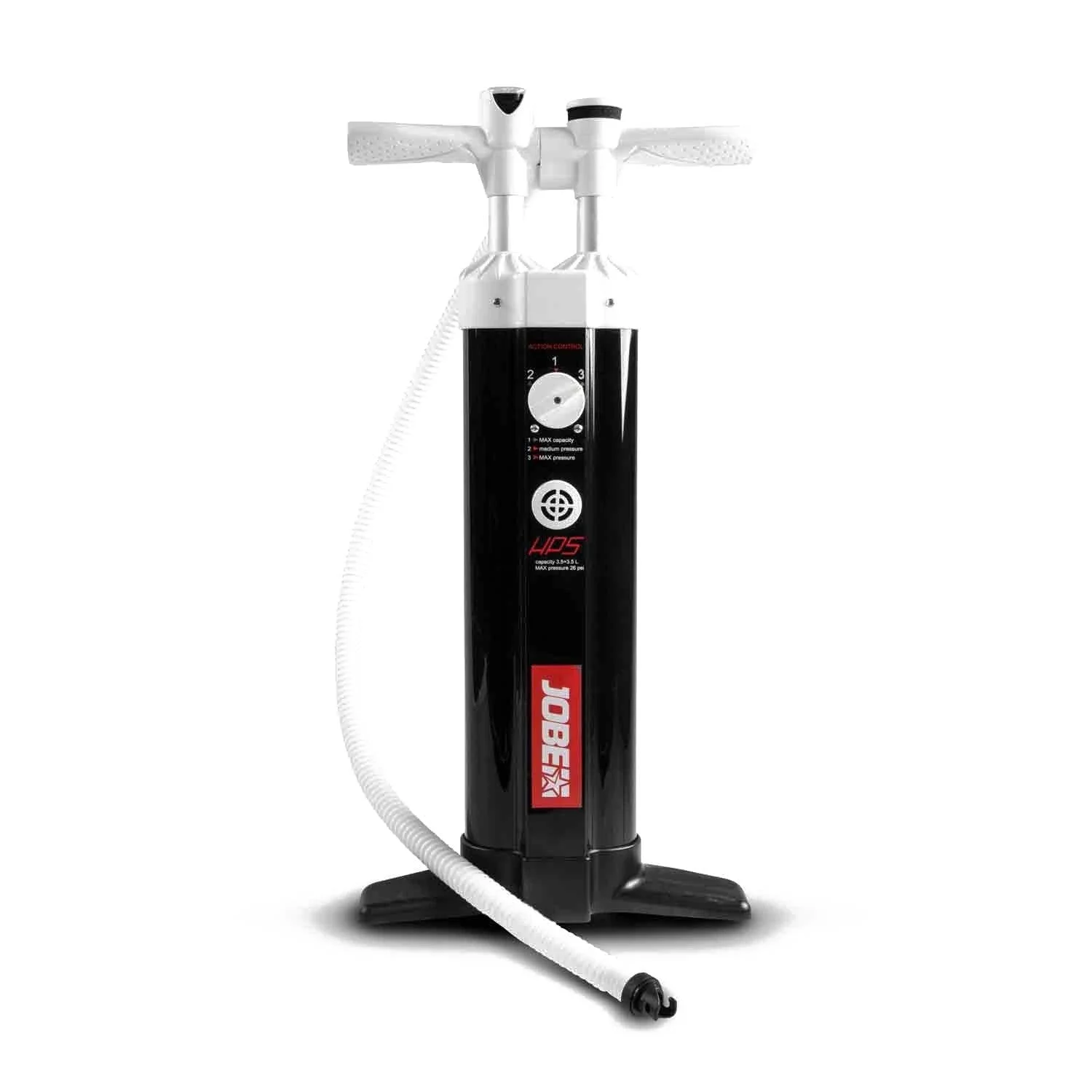 Jobe Triple Action SUP Pump