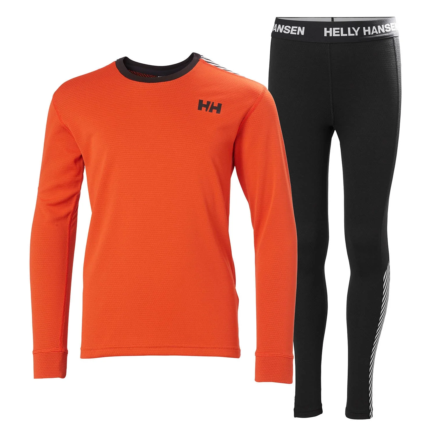 Junior HH LIFA Active Baselayer Set