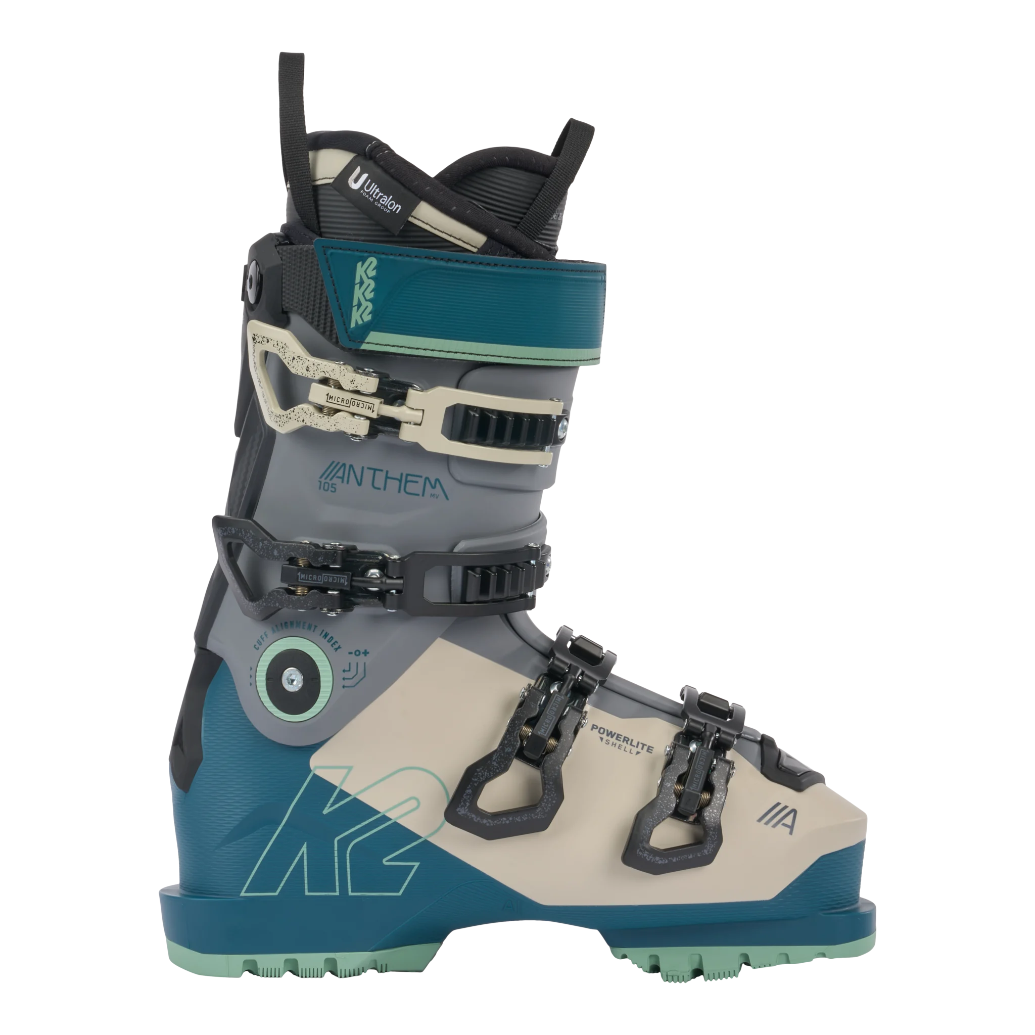 Anthem 105 MV Ski Boots