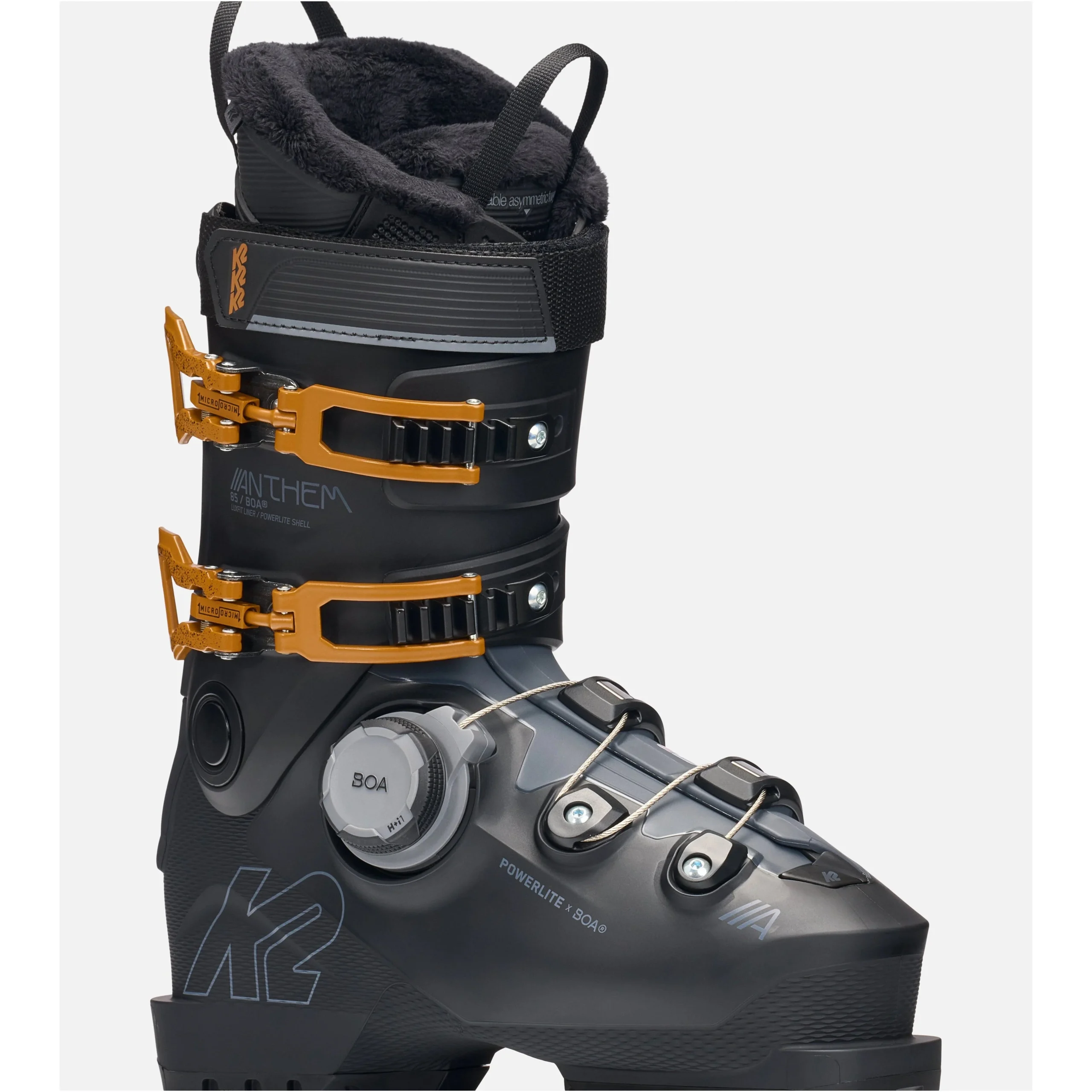 K2 Anthem 85 BOA Ski Boot