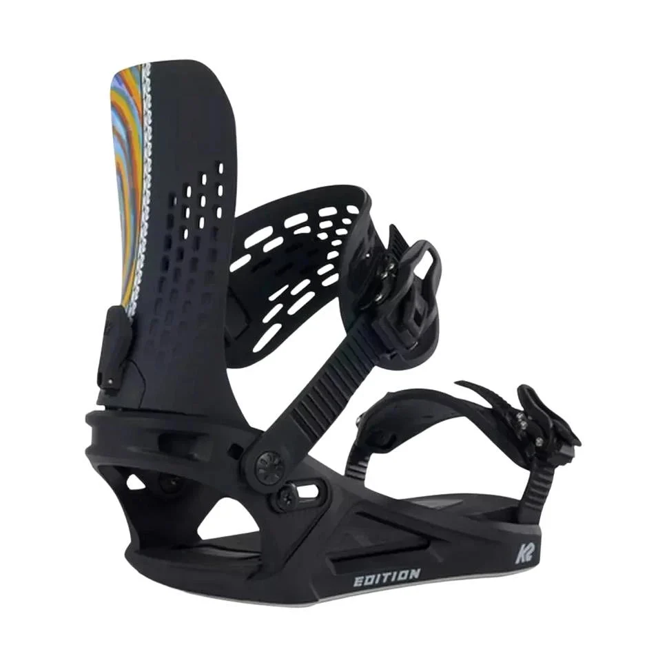 K2 Edition Bindings