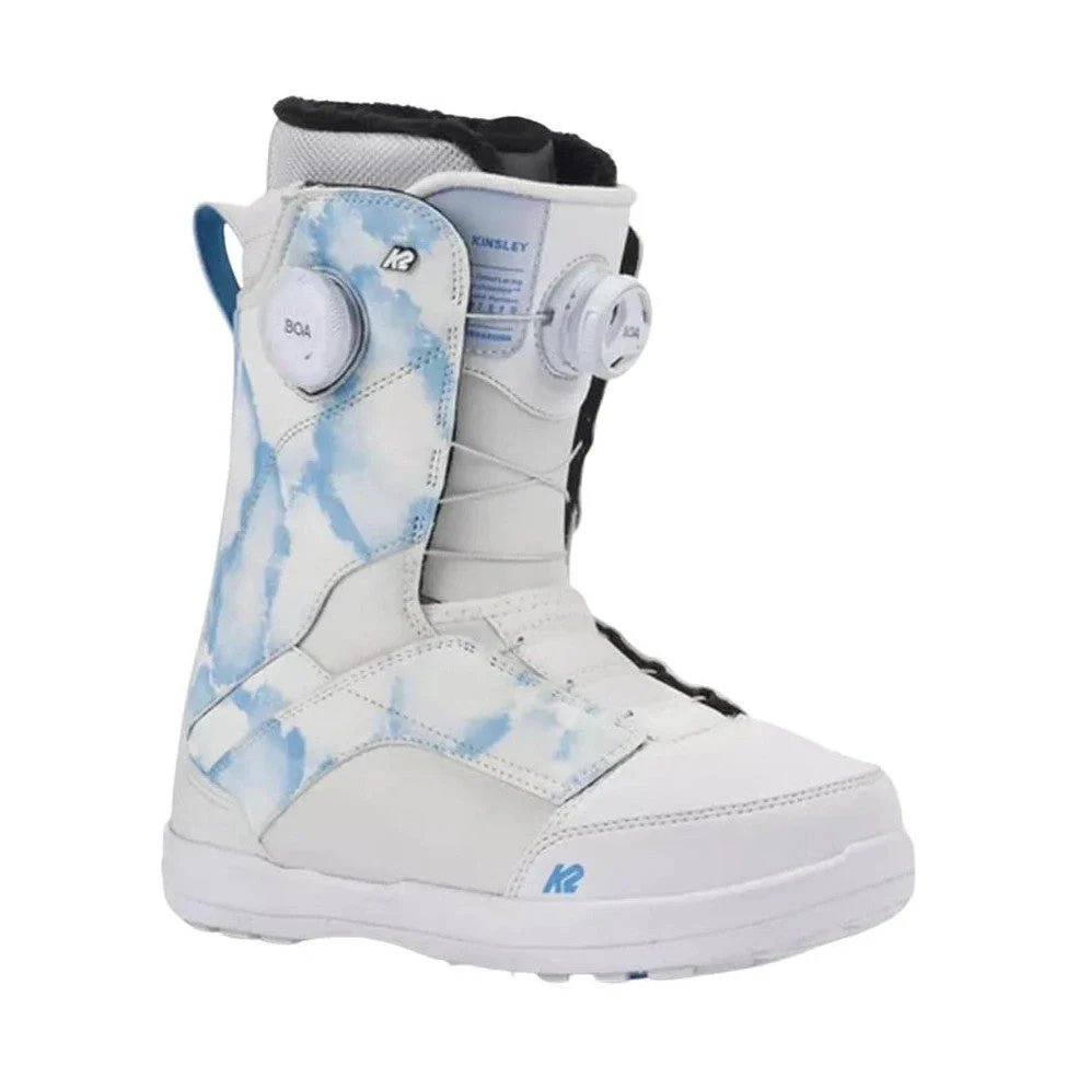 K2 Kinsley Women's Snowboard Boot