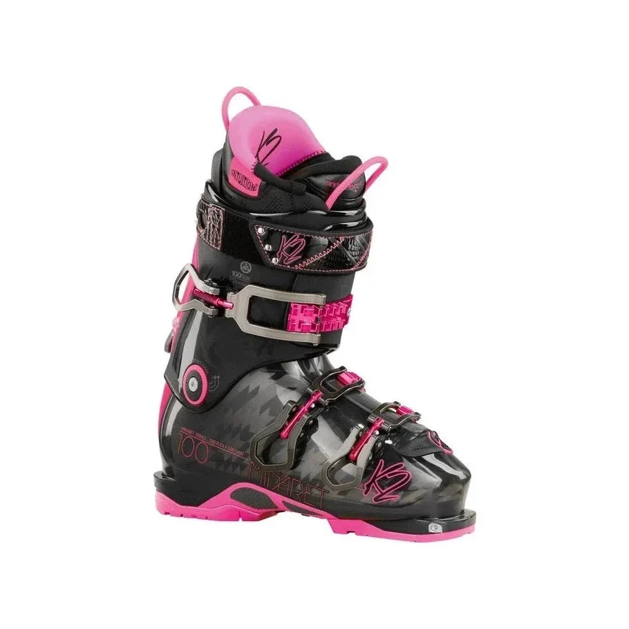 K2 Minaret 100 Ski Boots