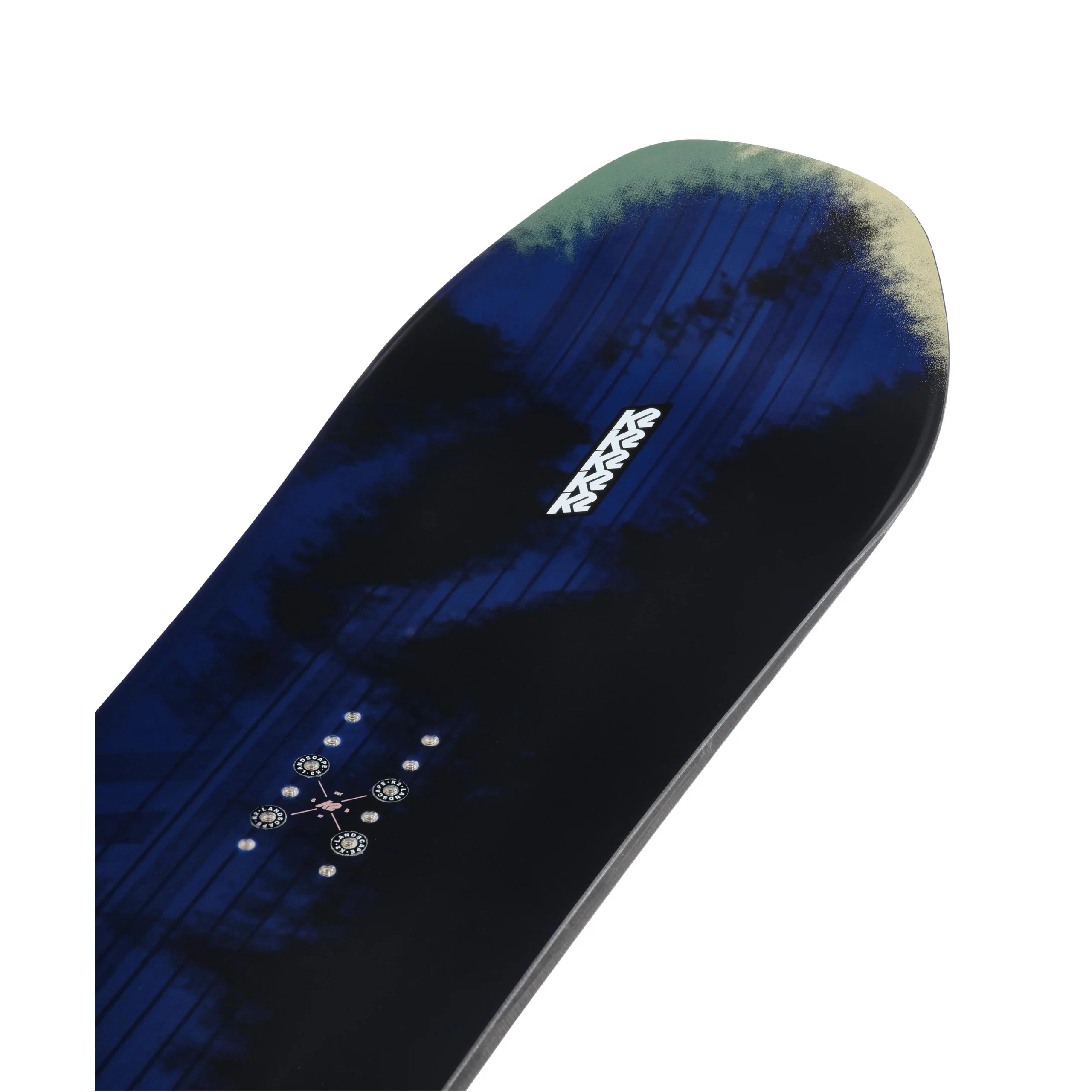 K2 Passport Snowboard 2025