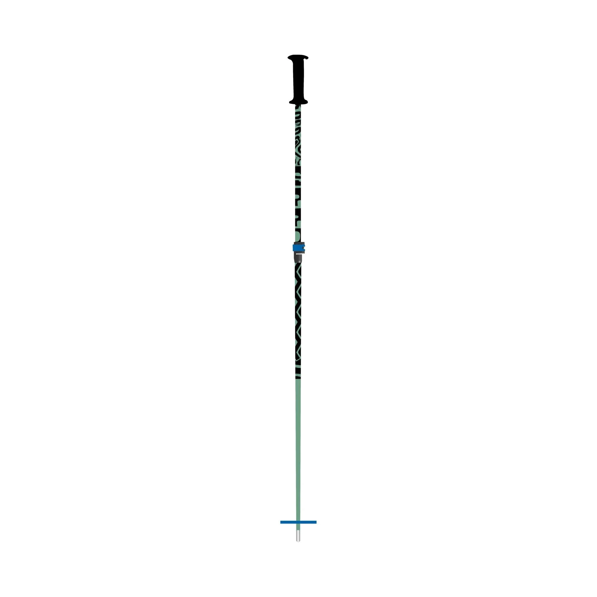 K2 Sprout Adjustable Ski Pole