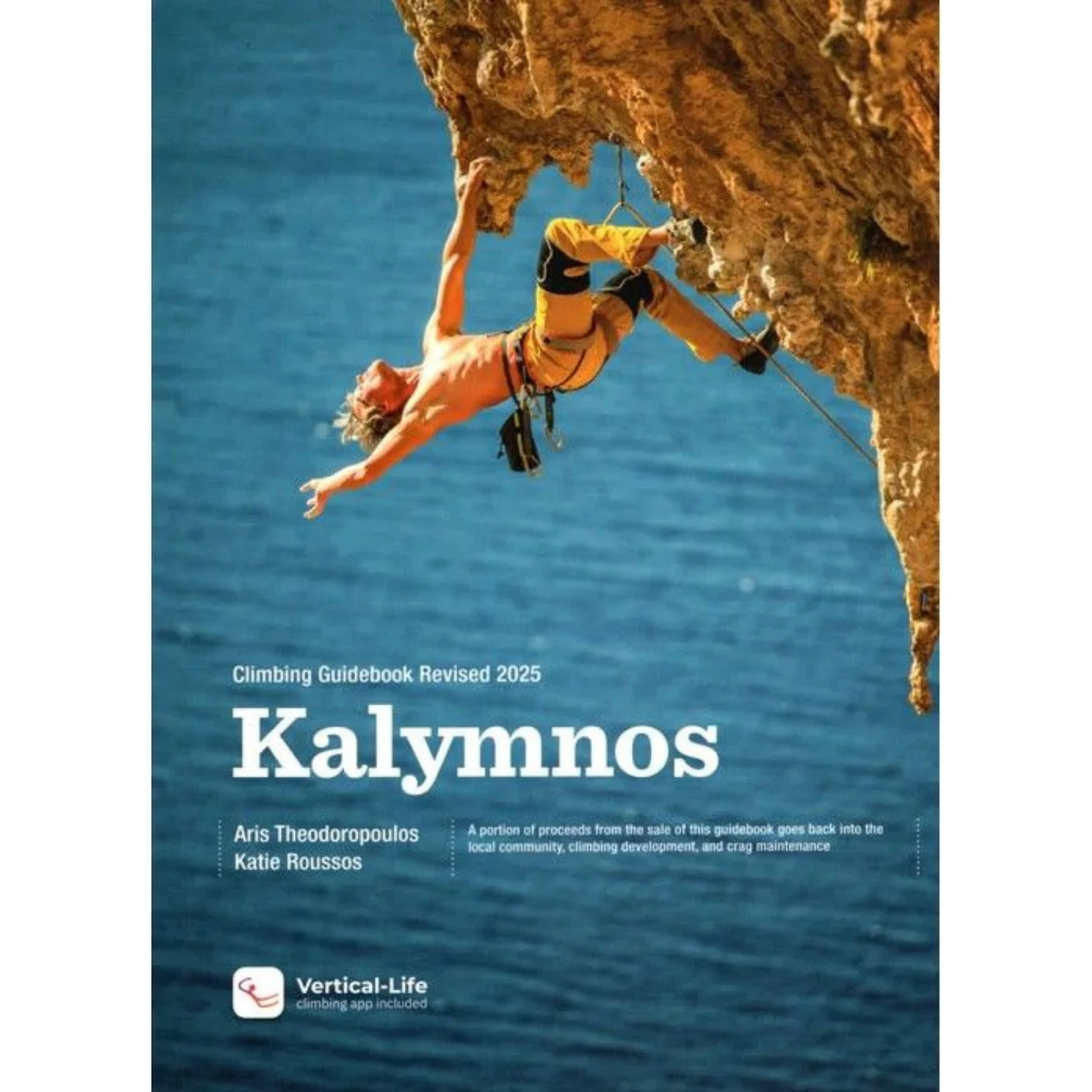 Kalymnos (2025 Edition)