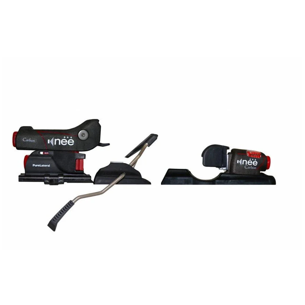 Kneebinding Knee Binding Carbon 12