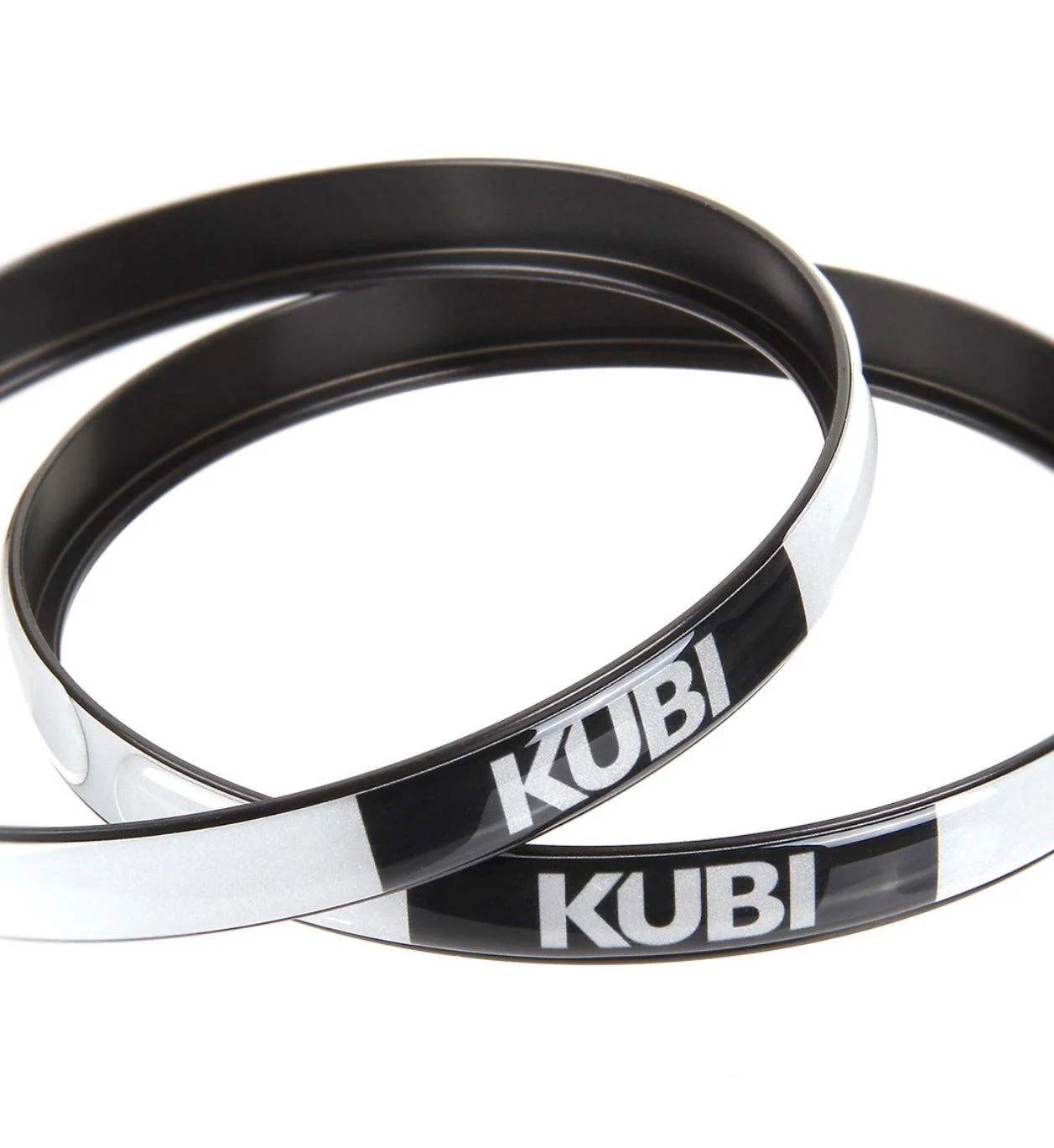 Kubi Glove Side Half Set - Rings Only