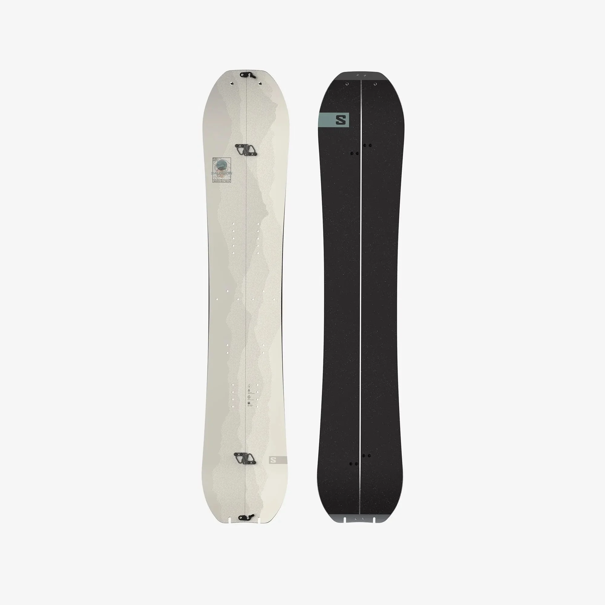 Salomon Highpath Split