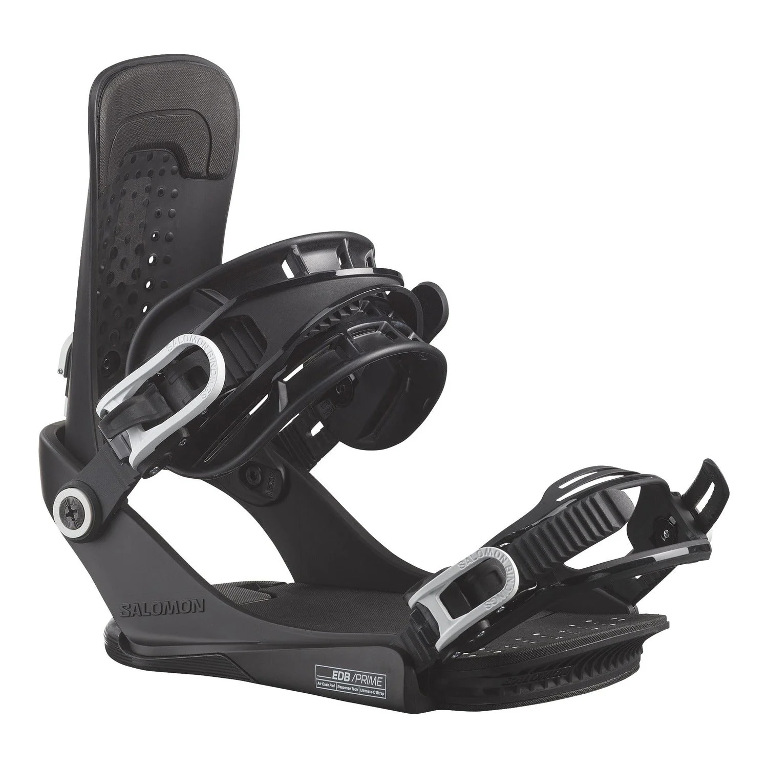 EDB Prime Snowboard Bindings 2026