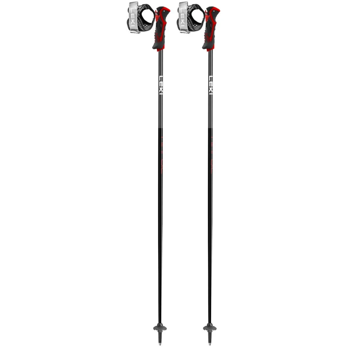Leki Airfoil 3D Ski Pole